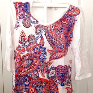 Weekend by Chico's top